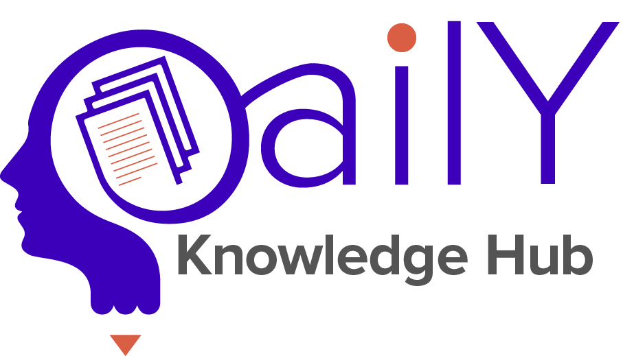 Daily Knowledge Hub